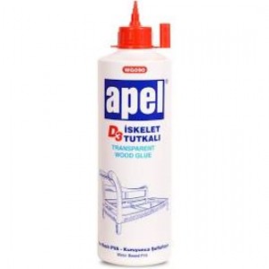 Apel İskelet Tutkalı D3